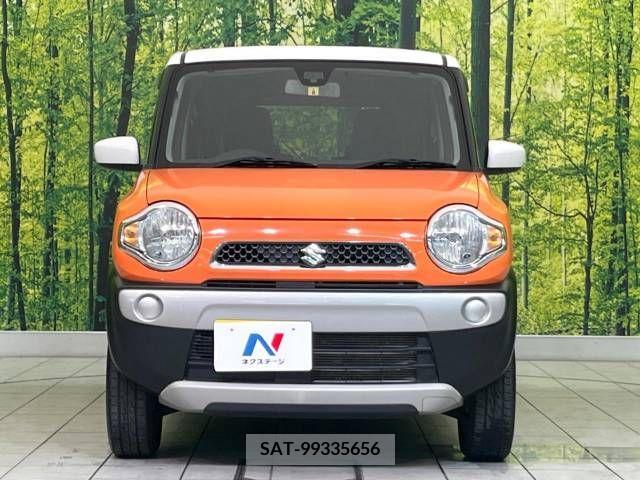 Suzuki HUSTLER 2015-08 361551-14