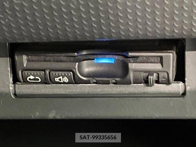 Suzuki HUSTLER 2015-08 361551-4