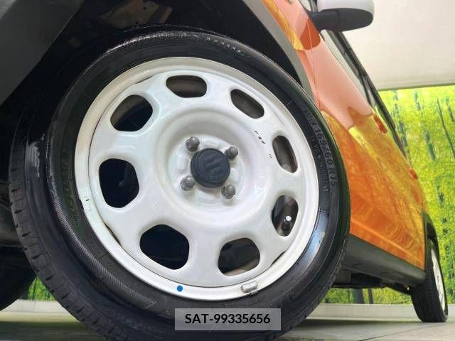 Suzuki HUSTLER 2015-08 361551-13