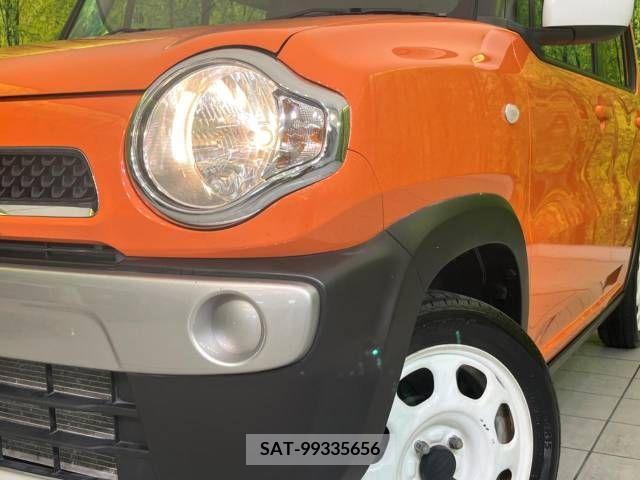 Suzuki HUSTLER 2015-08 361551-12