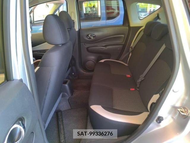Nissan NOTE 2019-06 280165-22
