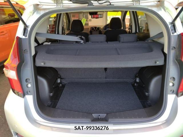 Nissan NOTE 2019-06 280165-23