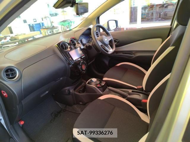 Nissan NOTE 2019-06 280165-21