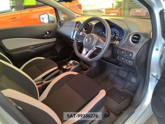 Nissan NOTE 2019-06 280165-20