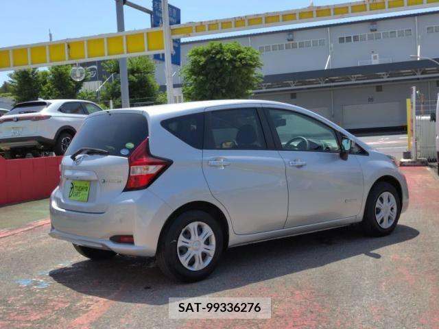 Nissan NOTE 2019-06 280165-10