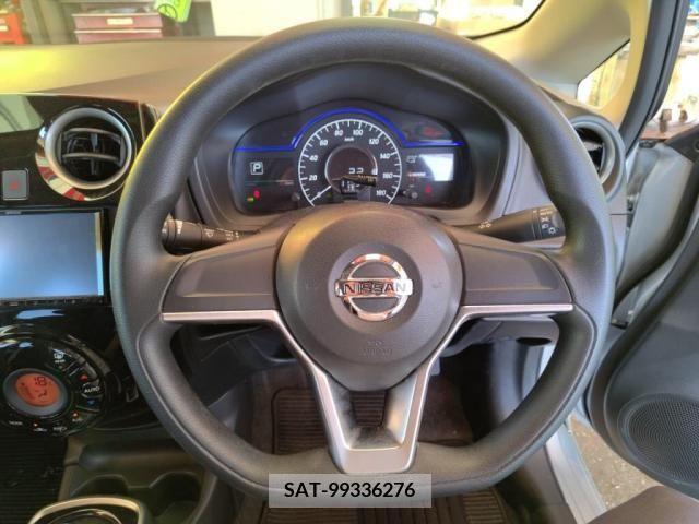 Nissan NOTE 2019-06 280165-13