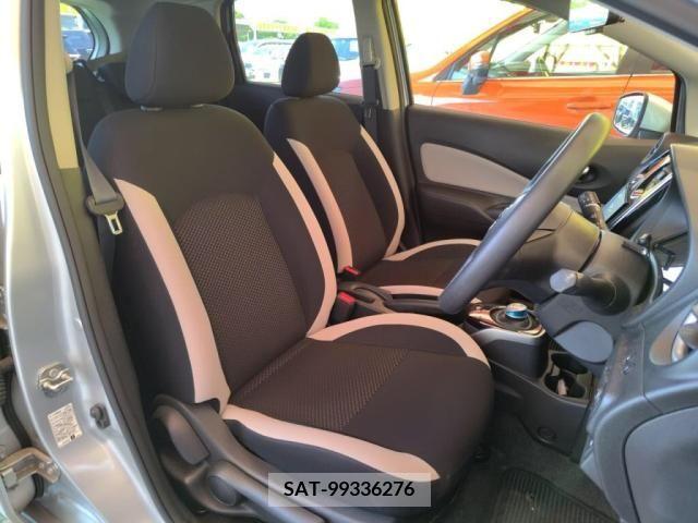Nissan NOTE 2019-06 280165-12