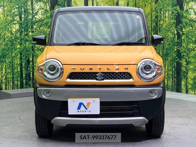 Suzuki HUSTLER 2016-03 312789-14