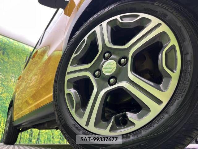 Suzuki HUSTLER 2016-03 312789-13