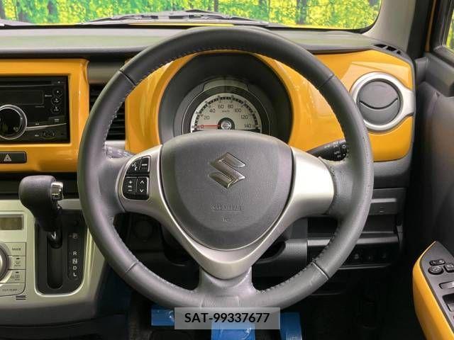 Suzuki HUSTLER 2016-03 312789-11
