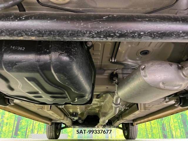 Suzuki HUSTLER 2016-03 312789-19