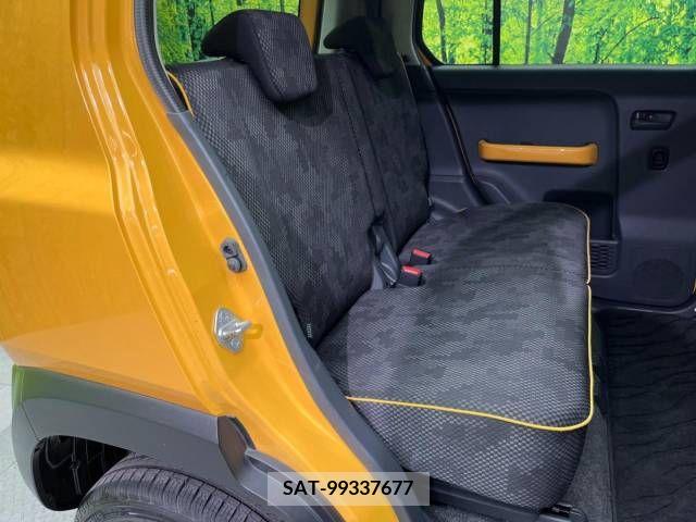 Suzuki HUSTLER 2016-03 312789-9