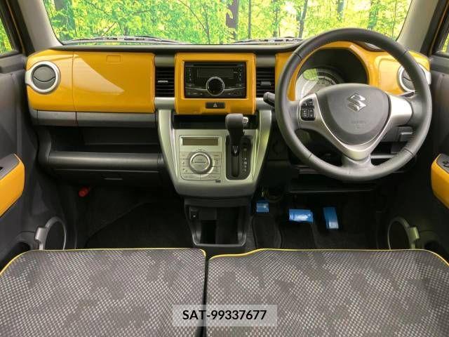 Suzuki HUSTLER 2016-03 312789-1