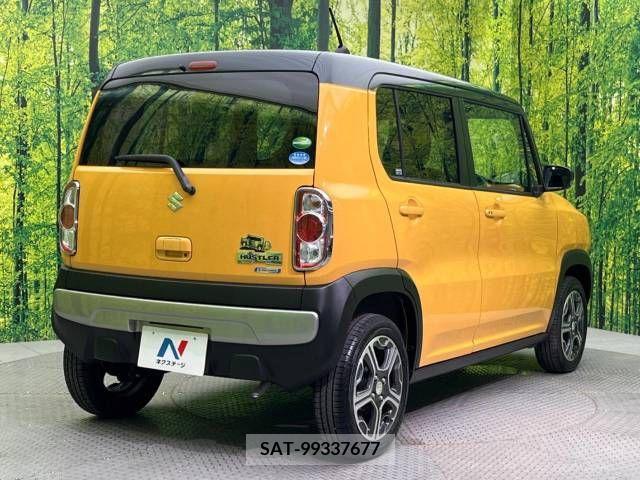 Suzuki HUSTLER 2016-03 312789-17