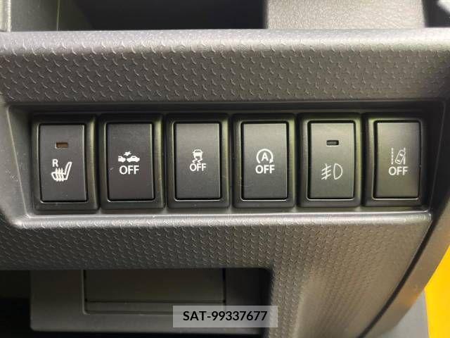 Suzuki HUSTLER 2016-03 312789-4