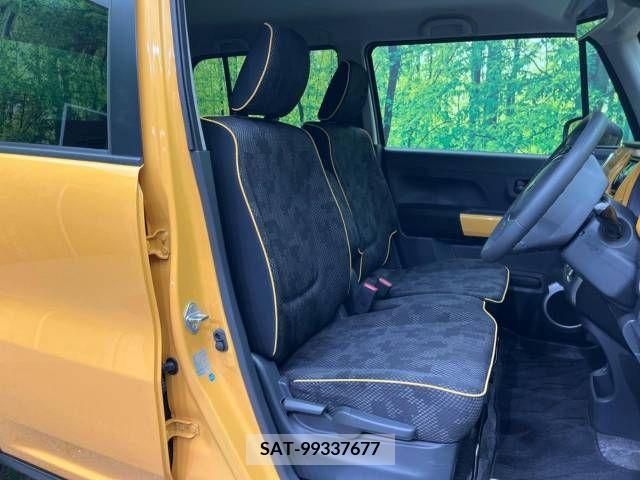 Suzuki HUSTLER 2016-03 312789-8