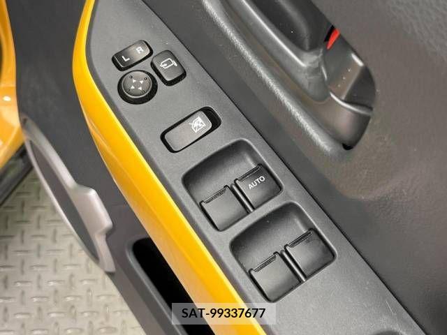 Suzuki HUSTLER 2016-03 312789-7