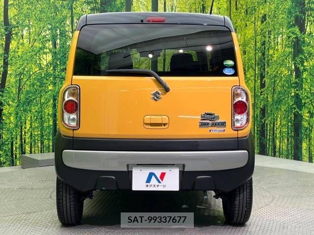 Suzuki HUSTLER 2016-03 312789-15