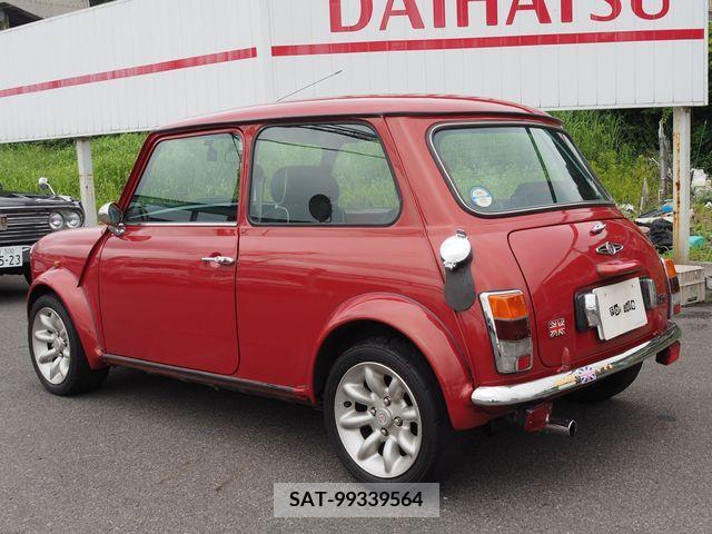 ROVER MINI 1998-03 248787-6