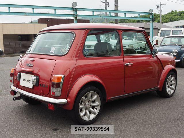 ROVER MINI 1998-03 248787-4