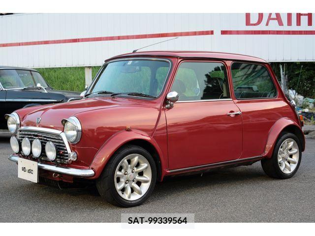 ROVER MINI 1998-03 248787-1