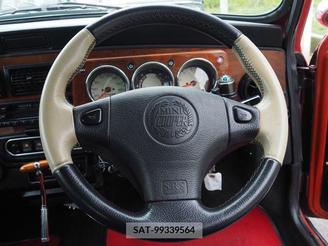 ROVER MINI 1998-03 248787-11