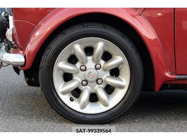 ROVER MINI 1998-03 248787-17