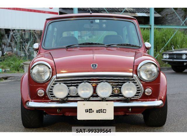 ROVER MINI 1998-03 248787-2
