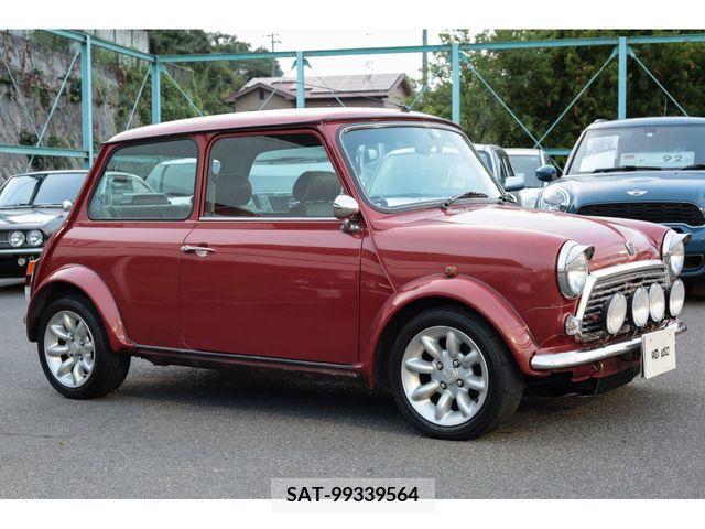 ROVER MINI 1998-03 248787-3