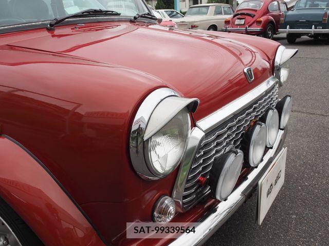 ROVER MINI 1998-03 248787-28