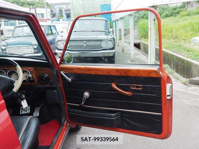 ROVER MINI 1998-03 248787-14