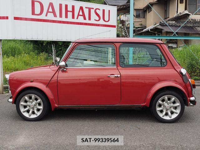 ROVER MINI 1998-03 248787-7