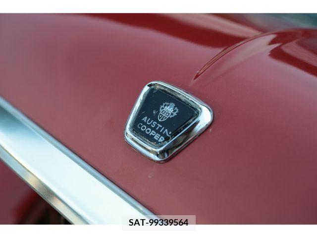 ROVER MINI 1998-03 248787-21