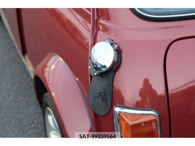 ROVER MINI 1998-03 248787-22