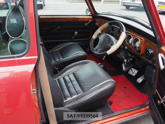 ROVER MINI 1998-03 248787-19