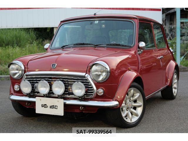 ROVER MINI 1998-03 248787-0