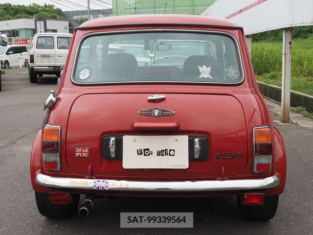 ROVER MINI 1998-03 248787-5