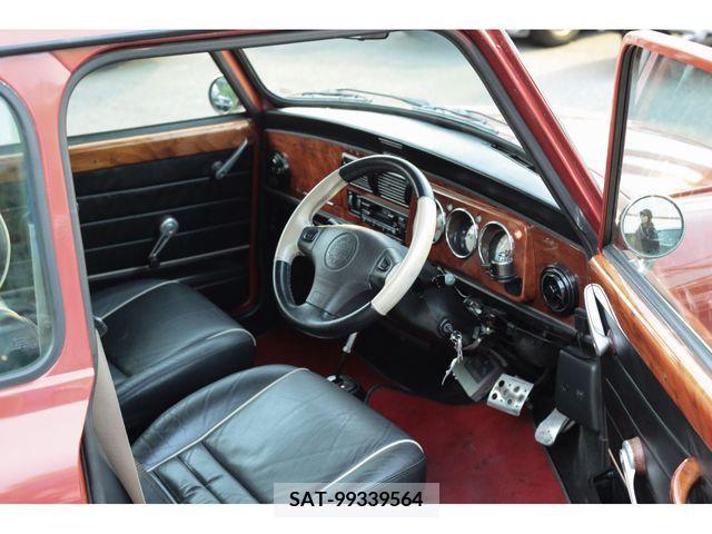 ROVER MINI 1998-03 248787-8