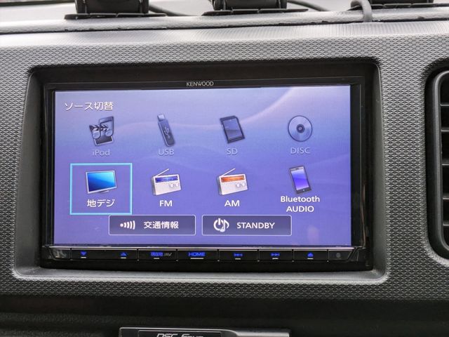 Suzuki ALTO WORKS 2018-03 188445-10
