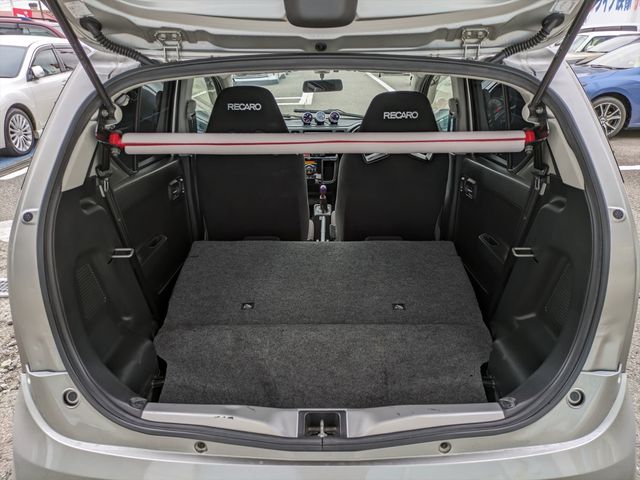 Suzuki ALTO WORKS 2018-03 188445-5