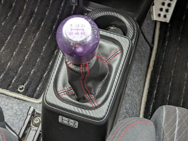 Suzuki ALTO WORKS 2018-03 188445-12