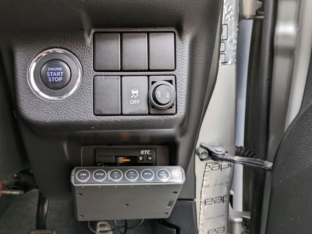 Suzuki ALTO WORKS 2018-03 188445-14