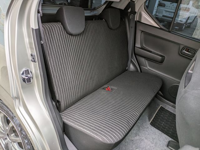 Suzuki ALTO WORKS 2018-03 188445-4
