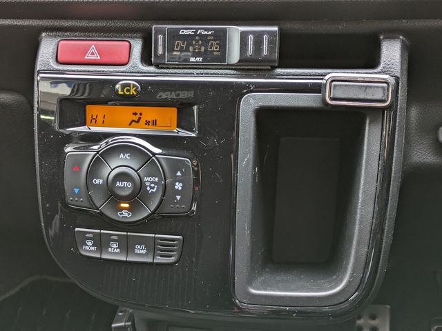 Suzuki ALTO WORKS 2018-03 188445-11