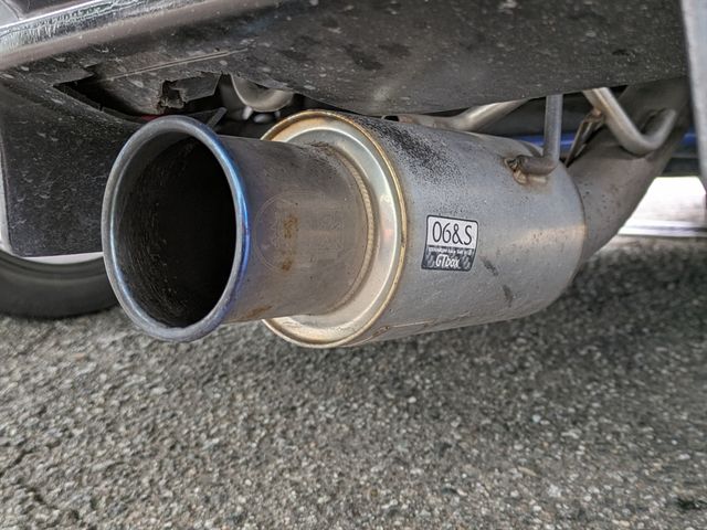 Suzuki ALTO WORKS 2018-03 188445-6