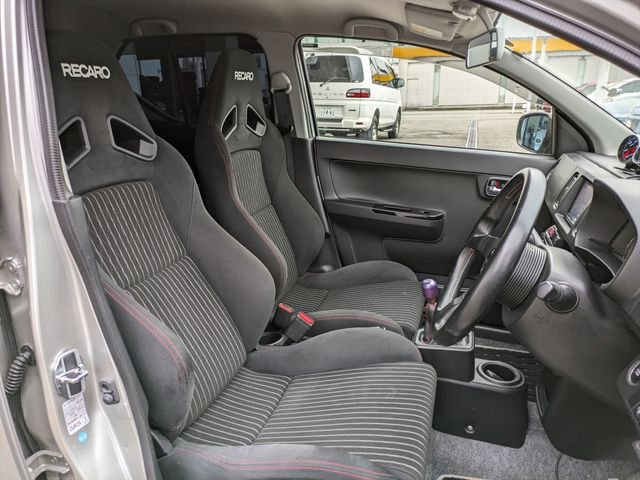 Suzuki ALTO WORKS 2018-03 188445-3