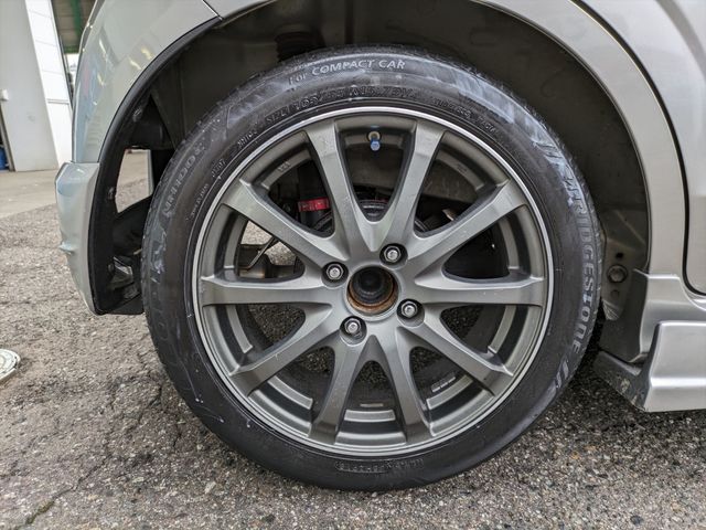 Suzuki ALTO WORKS 2018-03 188445-8