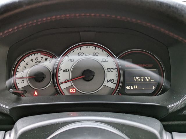 Suzuki ALTO WORKS 2018-03 188445-13