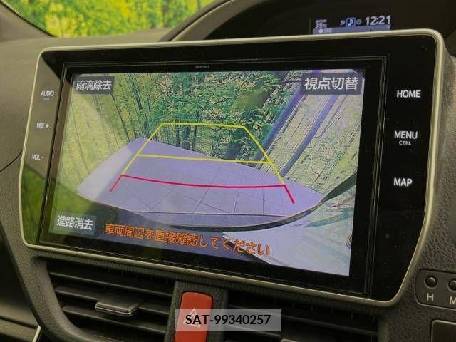 Toyota VOXY 2018-12 370433-6