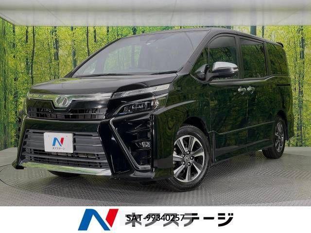 Toyota VOXY 2018-12 370433-0